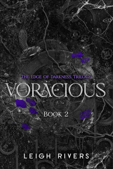 Voracious   2 seria Edge of Darkness