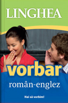 Vorbar roman englez