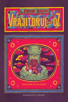 Vrajitorul din Oz