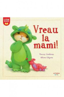 VREAU LA MAMI! format nou