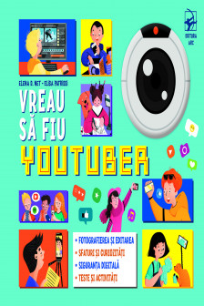 Vreau sa fiu Yotuber