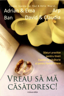 Vreau sa ma casatoresc!