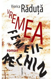 Vremea Femei-Rechin