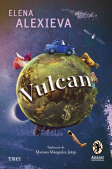 Vulcan