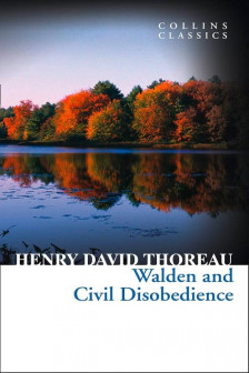Walden and Civil Disobedience