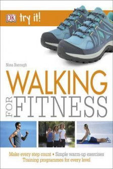 WALKING FOR FITNESS