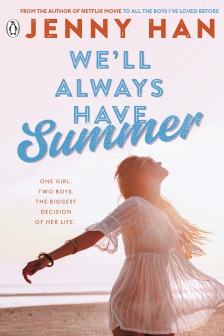 We'll Always Have Summer (Book 3)