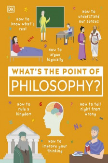 What's the Point of Philosophy?