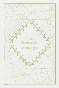 WHITE NIGHTS