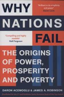 Why Nations Fail