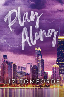 Windy City: Play Along (Book 4)