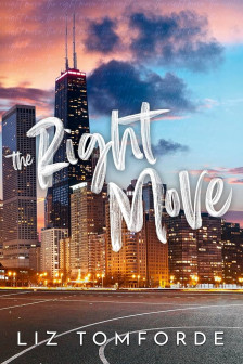 Windy City: The Right Move (Book 2)