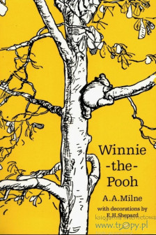 Winnie-the-Pooh