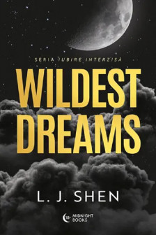 Wildest Dreams (Forbidden Love  2)