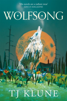 Wolfsong (Book 1)