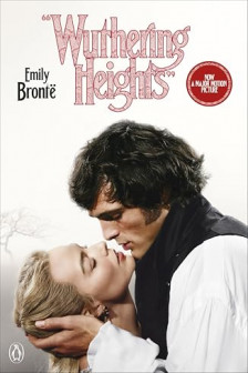 Wuthering Heights (Film Tie-in)
