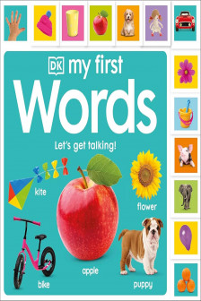 y First Words: Let's Get Talking