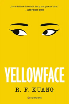 Yellowface