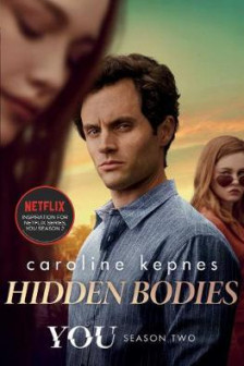 You: Hidden Bodies (Book 2) (TV Tie-in Edition)
