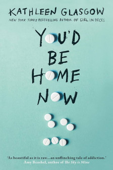 You&rsquo;d Be Home Now