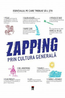 Zapping  prin cultura generala