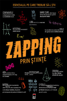 Zapping  prin stiinte