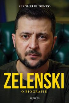 Zelenski. O biografie