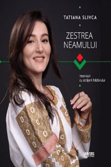 Zestrea neamului