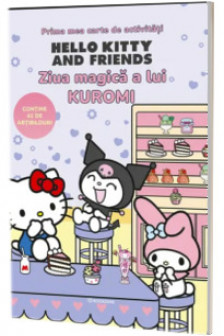 Ziua magica a lui Kuromi