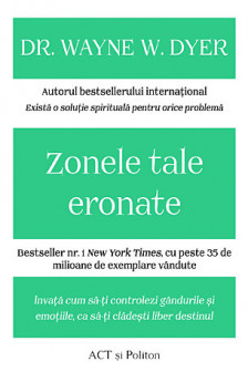 Zonele tale eronate