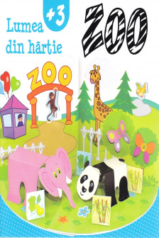 Zoo – Lumea din hartie