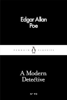 A Modern Detective