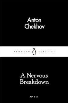 A Nervous Breakdown (Penguin Little Black Classics)