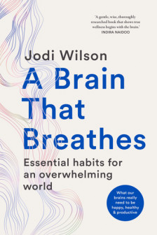 A Brain that Breathes