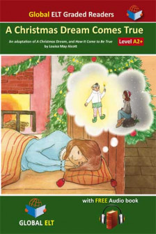 A Christmas Dream Come True