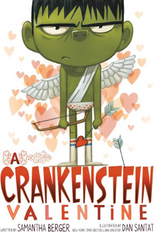 A Crankenstein Valentine