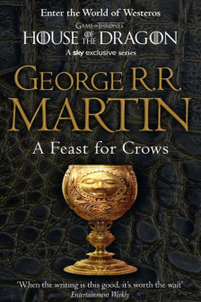 A Feast for Crows (Book 4)