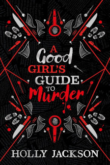 A Good Girl's Guide to Murder (Book 1) (Special Collector's Edition)