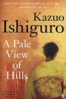 A Pale View of Hills