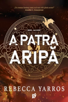 A Patra Aripa (Editie speciala)