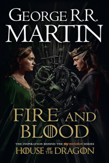 A Song of Ice and Fire: Fire and Blood