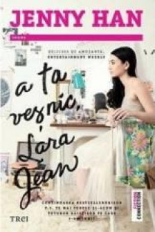 A ta vesnic Lara Jean