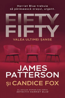 Fifty Fifty - Valea ultimei sanse