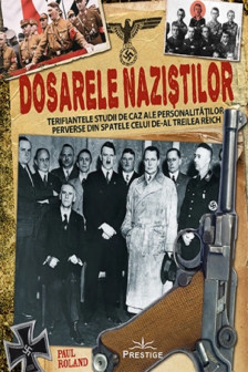 Dosarele nazistilor