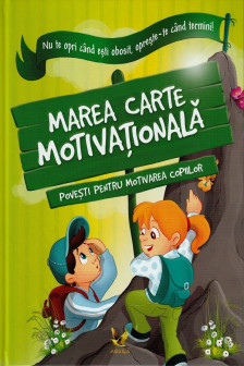 Marea carte motivationala