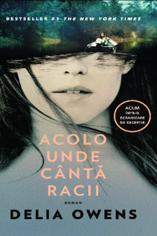 Acolo unde cinta racii