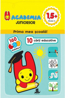 Academia juniorilor