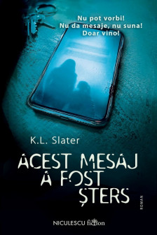 Acest mesaj a fost sters