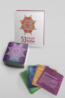 Alte 55 de exercitii de fericire pentru fiecare zi