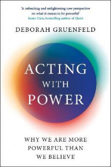 ACTING WITH POWER GRUENFELD